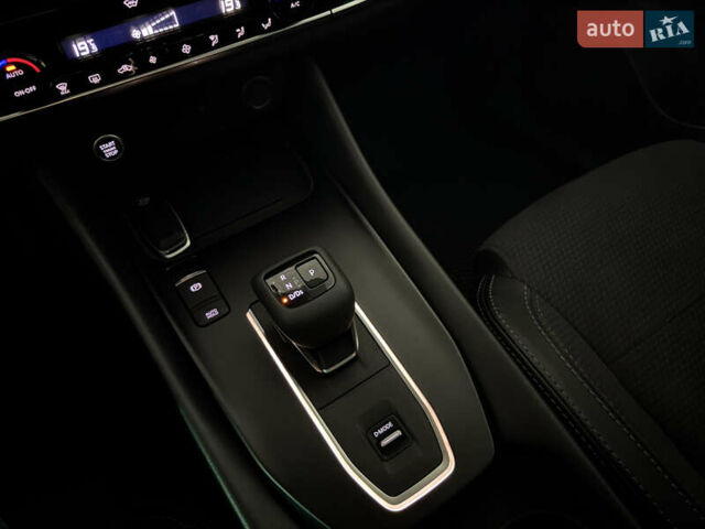 Синій Ніссан Кашкай, об'ємом двигуна 1.33 л та пробігом 95 тис. км за 25800 $, фото 83 на Automoto.ua