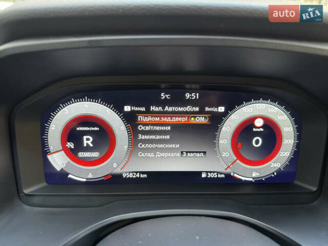 Синій Ніссан Кашкай, об'ємом двигуна 1.33 л та пробігом 95 тис. км за 24999 $, фото 65 на Automoto.ua