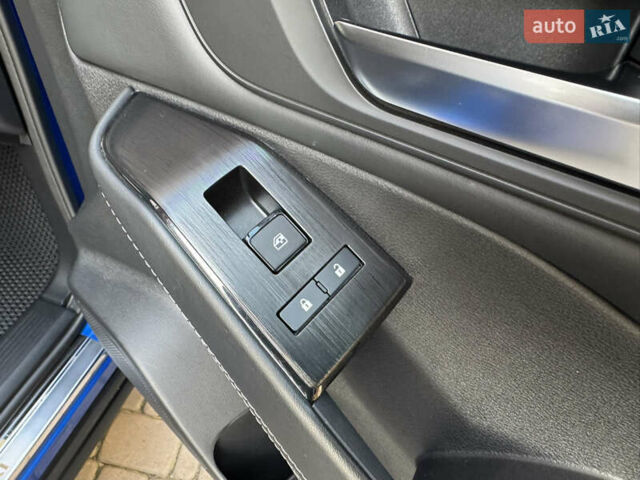 Синій Ніссан Кашкай, об'ємом двигуна 1.33 л та пробігом 95 тис. км за 25800 $, фото 44 на Automoto.ua