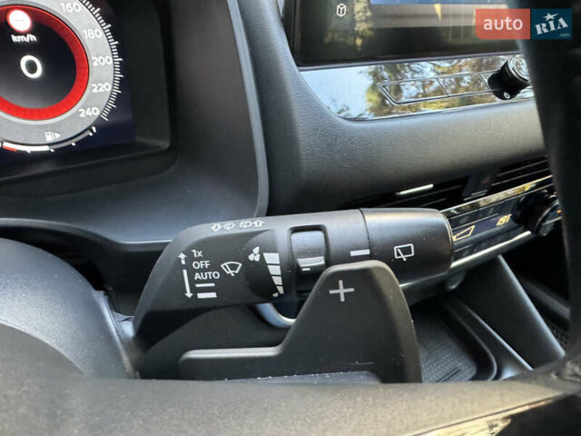 Синій Ніссан Кашкай, об'ємом двигуна 1.33 л та пробігом 95 тис. км за 25800 $, фото 80 на Automoto.ua