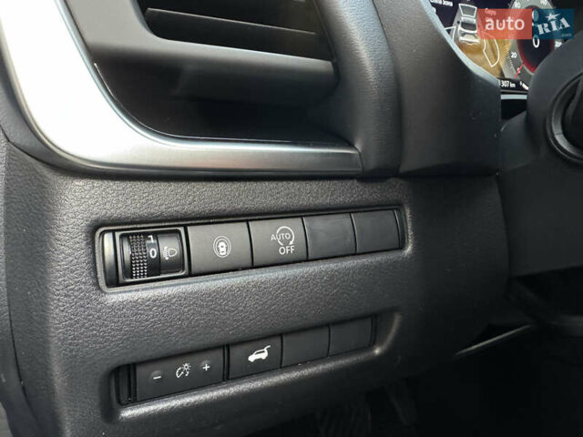 Синій Ніссан Кашкай, об'ємом двигуна 1.33 л та пробігом 95 тис. км за 25800 $, фото 35 на Automoto.ua