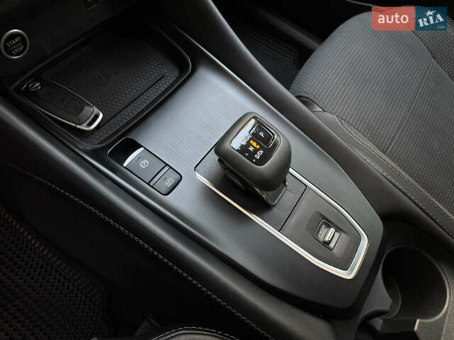 Синій Ніссан Кашкай, об'ємом двигуна 1.33 л та пробігом 95 тис. км за 24999 $, фото 33 на Automoto.ua