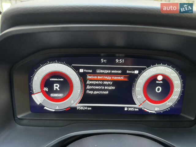 Синій Ніссан Кашкай, об'ємом двигуна 1.33 л та пробігом 95 тис. км за 24999 $, фото 66 на Automoto.ua