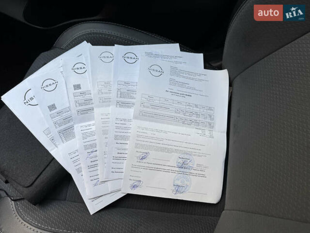 Синій Ніссан Кашкай, об'ємом двигуна 1.33 л та пробігом 95 тис. км за 24999 $, фото 74 на Automoto.ua