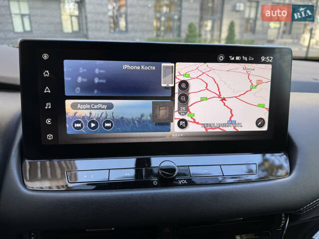 Синій Ніссан Кашкай, об'ємом двигуна 1.33 л та пробігом 95 тис. км за 25800 $, фото 75 на Automoto.ua