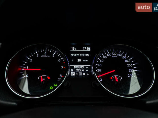 Зеленый Ниссан Кашкай, объемом двигателя 1.6 л и пробегом 109 тыс. км за 10163 $, фото 12 на Automoto.ua