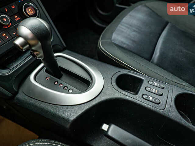 Зеленый Ниссан Кашкай, объемом двигателя 1.6 л и пробегом 109 тыс. км за 10163 $, фото 16 на Automoto.ua