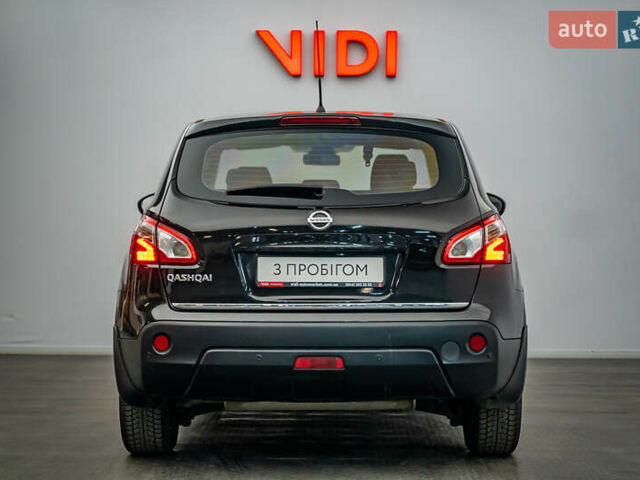 Зеленый Ниссан Кашкай, объемом двигателя 1.6 л и пробегом 109 тыс. км за 10163 $, фото 5 на Automoto.ua