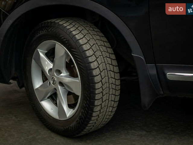 Зеленый Ниссан Кашкай, объемом двигателя 1.6 л и пробегом 109 тыс. км за 10163 $, фото 7 на Automoto.ua