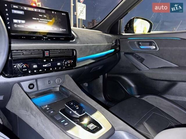 Зеленый Ниссан Кашкай, объемом двигателя 1.5 л и пробегом 23 тыс. км за 39500 $, фото 27 на Automoto.ua