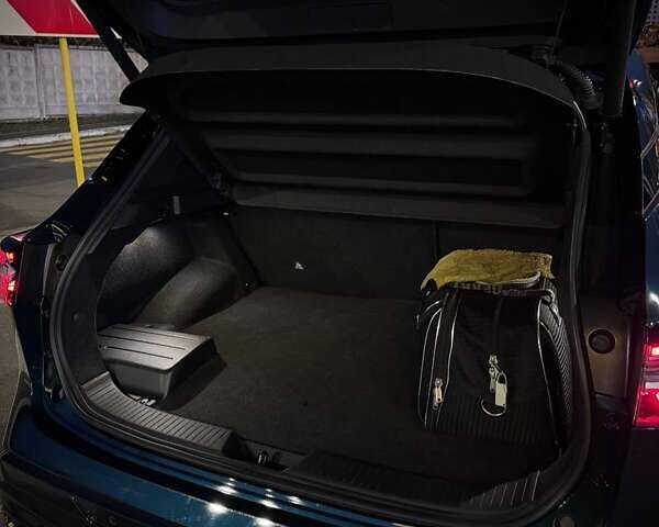 Зеленый Ниссан Кашкай, объемом двигателя 1.5 л и пробегом 23 тыс. км за 39500 $, фото 48 на Automoto.ua