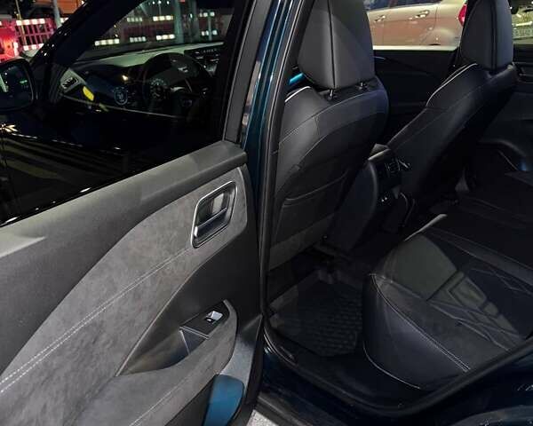 Зеленый Ниссан Кашкай, объемом двигателя 1.5 л и пробегом 23 тыс. км за 37500 $, фото 41 на Automoto.ua