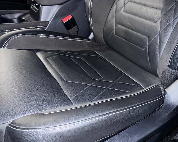 Зеленый Ниссан Кашкай, объемом двигателя 1.5 л и пробегом 23 тыс. км за 37500 $, фото 39 на Automoto.ua