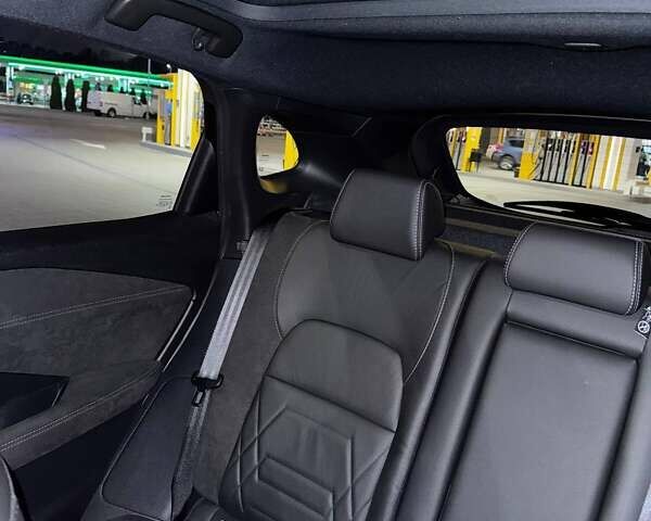 Зеленый Ниссан Кашкай, объемом двигателя 1.5 л и пробегом 23 тыс. км за 39500 $, фото 45 на Automoto.ua