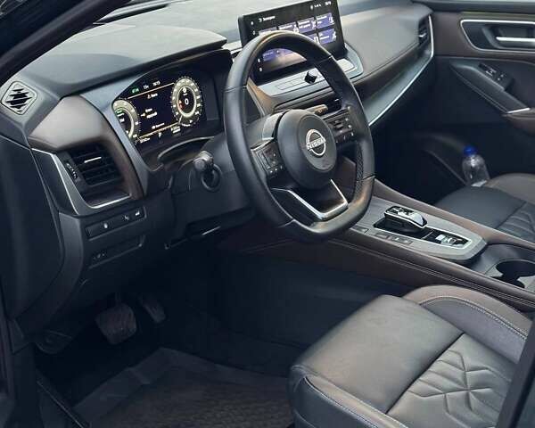 Зеленый Ниссан Кашкай, объемом двигателя 1.5 л и пробегом 28 тыс. км за 37500 $, фото 51 на Automoto.ua