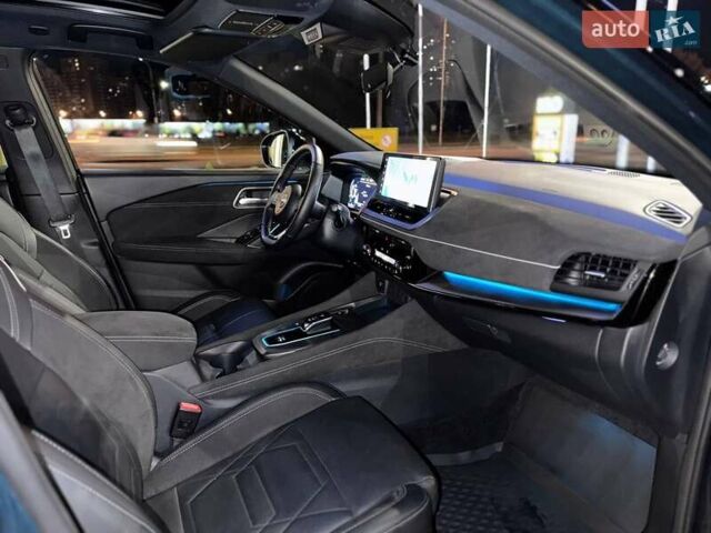 Зеленый Ниссан Кашкай, объемом двигателя 1.5 л и пробегом 23 тыс. км за 37500 $, фото 21 на Automoto.ua