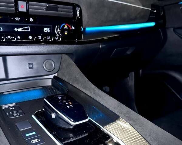 Зеленый Ниссан Кашкай, объемом двигателя 1.5 л и пробегом 23 тыс. км за 39500 $, фото 24 на Automoto.ua