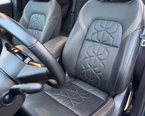 Зеленый Ниссан Кашкай, объемом двигателя 1.5 л и пробегом 28 тыс. км за 37500 $, фото 42 на Automoto.ua