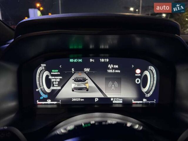 Зеленый Ниссан Кашкай, объемом двигателя 1.5 л и пробегом 23 тыс. км за 37500 $, фото 32 на Automoto.ua