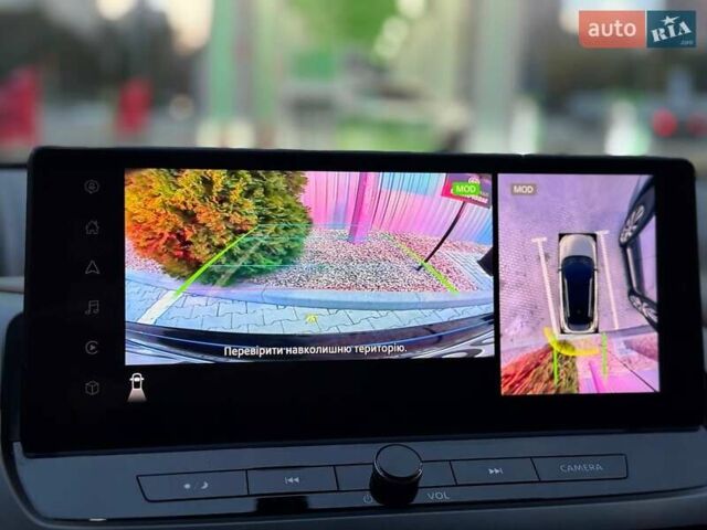 Зеленый Ниссан Кашкай, объемом двигателя 1.5 л и пробегом 28 тыс. км за 37500 $, фото 35 на Automoto.ua