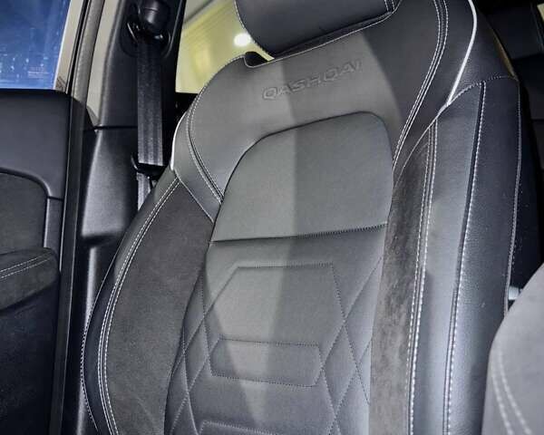 Зеленый Ниссан Кашкай, объемом двигателя 1.5 л и пробегом 23 тыс. км за 37500 $, фото 40 на Automoto.ua