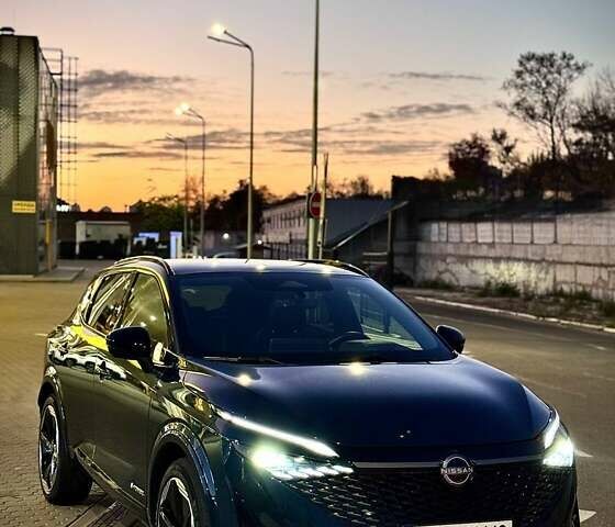 Зеленый Ниссан Кашкай, объемом двигателя 1.5 л и пробегом 23 тыс. км за 39500 $, фото 51 на Automoto.ua