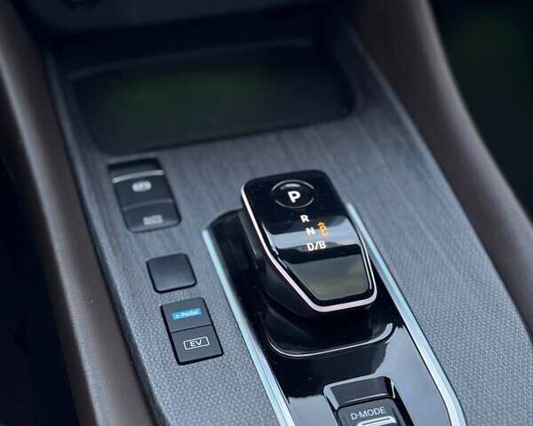 Зеленый Ниссан Кашкай, объемом двигателя 1.5 л и пробегом 28 тыс. км за 37500 $, фото 39 на Automoto.ua