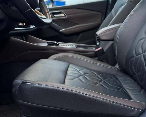 Зеленый Ниссан Кашкай, объемом двигателя 1.5 л и пробегом 28 тыс. км за 37500 $, фото 45 на Automoto.ua