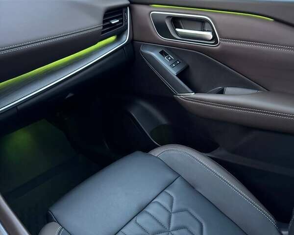 Зеленый Ниссан Кашкай, объемом двигателя 1.5 л и пробегом 28 тыс. км за 37500 $, фото 50 на Automoto.ua