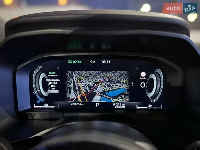 Зеленый Ниссан Кашкай, объемом двигателя 1.5 л и пробегом 23 тыс. км за 39500 $, фото 29 на Automoto.ua