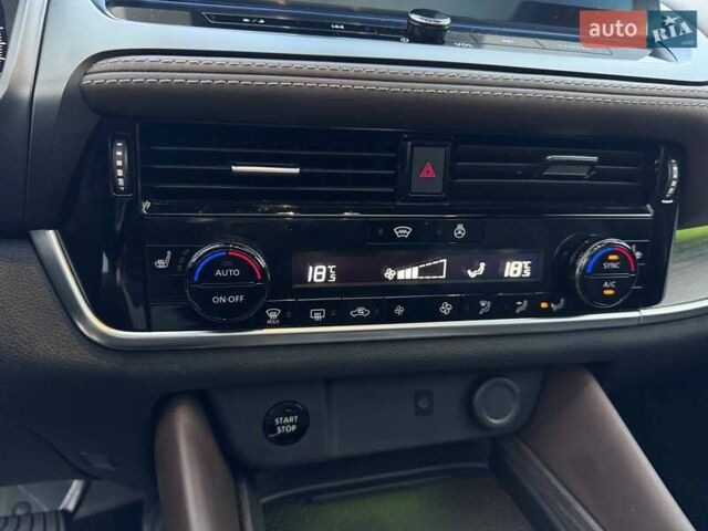 Зеленый Ниссан Кашкай, объемом двигателя 1.5 л и пробегом 28 тыс. км за 37500 $, фото 36 на Automoto.ua