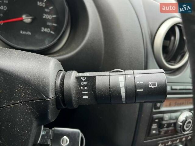 Помаранчевий Ніссан Кашкай, об'ємом двигуна 2 л та пробігом 215 тис. км за 8490 $, фото 22 на Automoto.ua