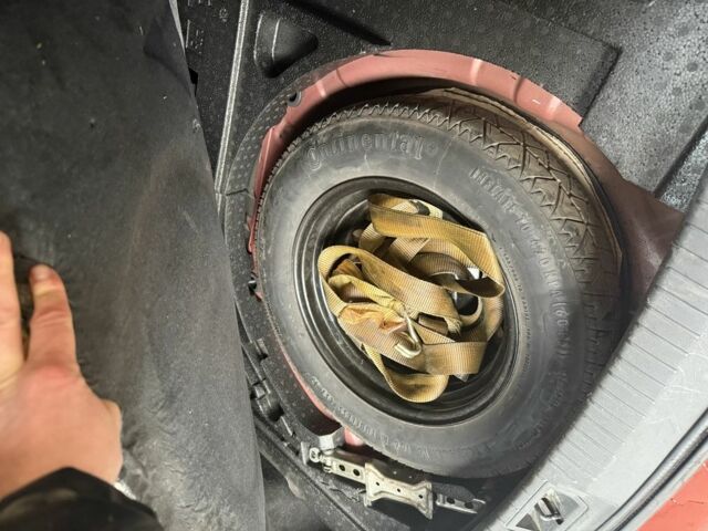 Оранжевый Ниссан Кашкай, объемом двигателя 2 л и пробегом 214 тыс. км за 7500 $, фото 7 на Automoto.ua