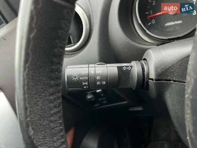 Помаранчевий Ніссан Кашкай, об'ємом двигуна 2 л та пробігом 215 тис. км за 8490 $, фото 19 на Automoto.ua