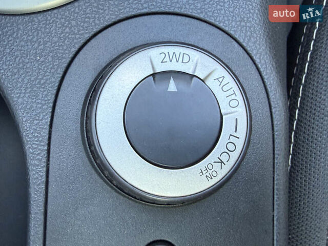 Помаранчевий Ніссан Кашкай, об'ємом двигуна 2 л та пробігом 308 тис. км за 8300 $, фото 61 на Automoto.ua