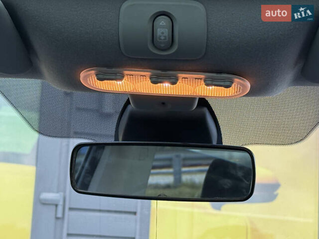 Помаранчевий Ніссан Кашкай, об'ємом двигуна 2 л та пробігом 308 тис. км за 8300 $, фото 46 на Automoto.ua