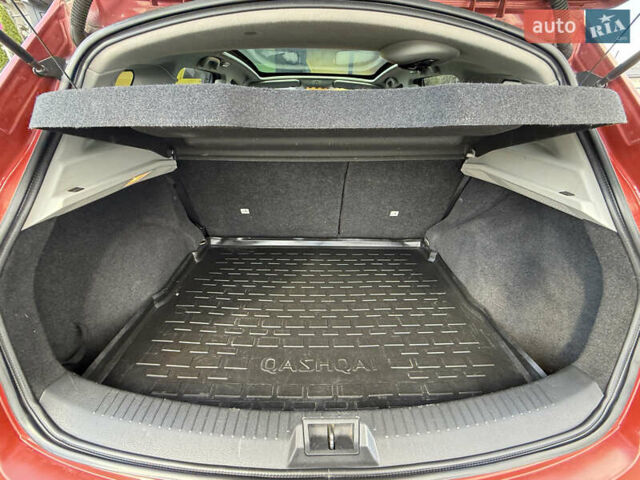 Помаранчевий Ніссан Кашкай, об'ємом двигуна 2 л та пробігом 308 тис. км за 8300 $, фото 49 на Automoto.ua