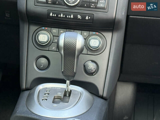 Помаранчевий Ніссан Кашкай, об'ємом двигуна 2 л та пробігом 308 тис. км за 8300 $, фото 45 на Automoto.ua