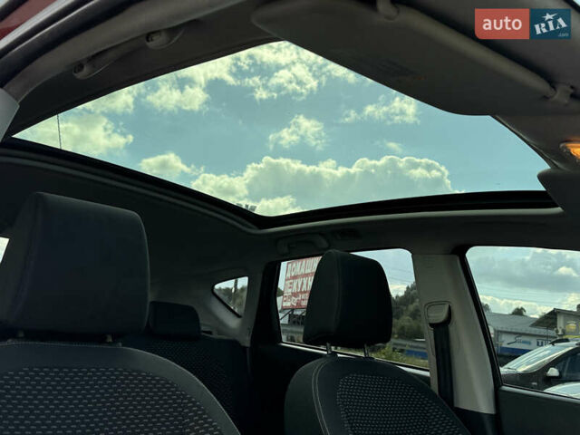 Помаранчевий Ніссан Кашкай, об'ємом двигуна 2 л та пробігом 308 тис. км за 8300 $, фото 35 на Automoto.ua