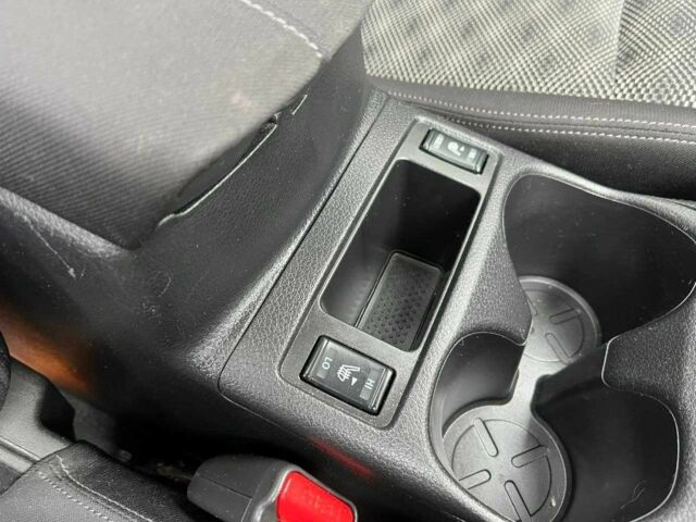 Оранжевый Ниссан Кашкай, объемом двигателя 2 л и пробегом 96 тыс. км за 14300 $, фото 12 на Automoto.ua