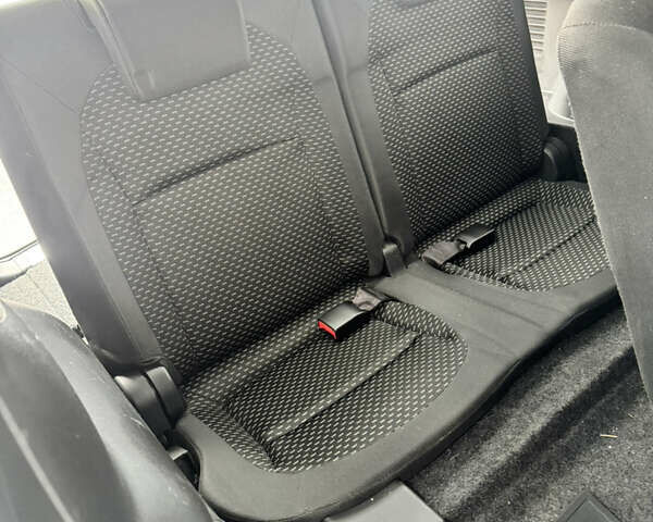 Белый Ниссан Кашкай 2, объемом двигателя 1.5 л и пробегом 181 тыс. км за 9100 $, фото 21 на Automoto.ua