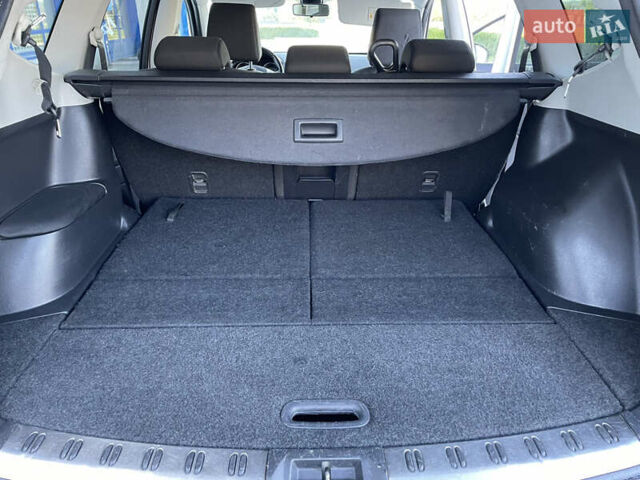 Белый Ниссан Кашкай 2, объемом двигателя 1.5 л и пробегом 237 тыс. км за 8999 $, фото 12 на Automoto.ua