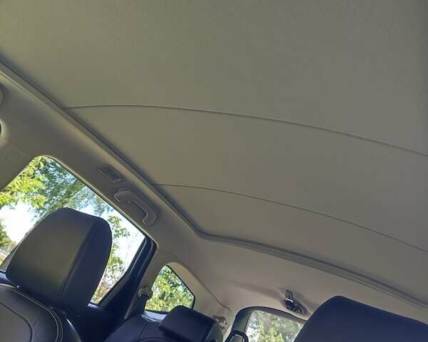 Белый Ниссан Кашкай 2, объемом двигателя 2 л и пробегом 240 тыс. км за 12750 $, фото 42 на Automoto.ua