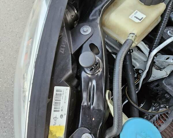 Белый Ниссан Кашкай 2, объемом двигателя 2 л и пробегом 187 тыс. км за 11300 $, фото 111 на Automoto.ua