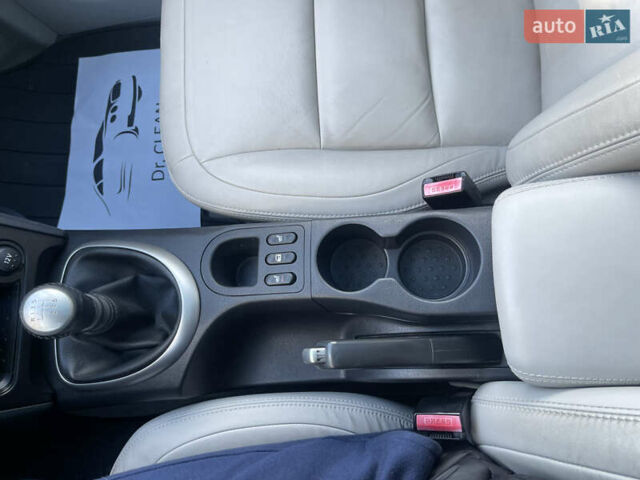 Ниссан Кашкай 2 2010 в Луцке на Automoto.ua Белый Ниссан Кашкай 2, объемом двигателя 1.5 л и пробегом 173 тыс. км за 11500 $, фото 37 на Automoto.ua