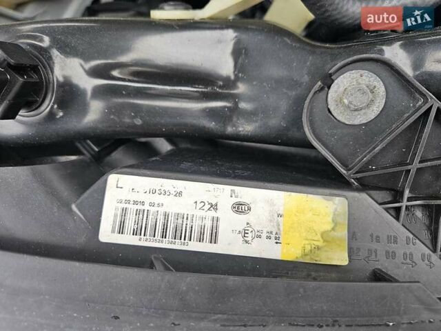 Білий Ніссан Кашкай 2, об'ємом двигуна 2 л та пробігом 187 тис. км за 10900 $, фото 98 на Automoto.ua