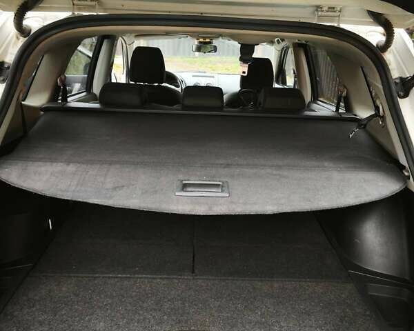 Белый Ниссан Кашкай 2, объемом двигателя 1.5 л и пробегом 298 тыс. км за 9800 $, фото 29 на Automoto.ua