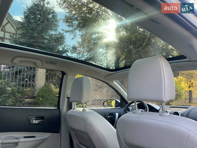 Ниссан Кашкай 2 2010 в Луцке на Automoto.ua Белый Ниссан Кашкай 2, объемом двигателя 1.5 л и пробегом 173 тыс. км за 11500 $, фото 21 на Automoto.ua