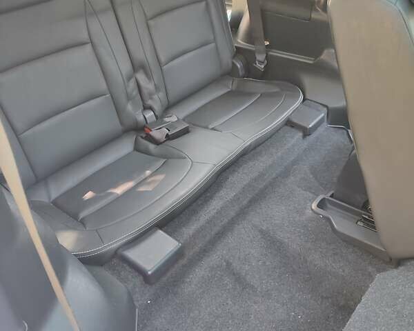 Белый Ниссан Кашкай 2, объемом двигателя 2 л и пробегом 240 тыс. км за 12750 $, фото 58 на Automoto.ua
