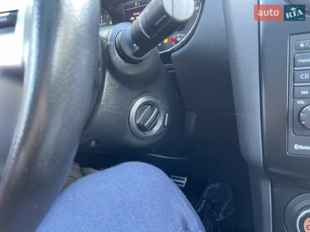 Ниссан Кашкай 2 2010 в Луцке на Automoto.ua Белый Ниссан Кашкай 2, объемом двигателя 1.5 л и пробегом 173 тыс. км за 11500 $, фото 36 на Automoto.ua